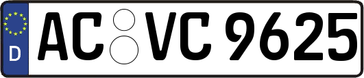 AC-VC9625