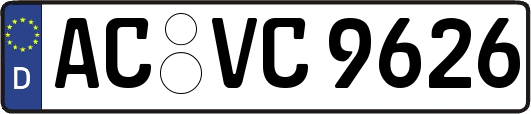 AC-VC9626