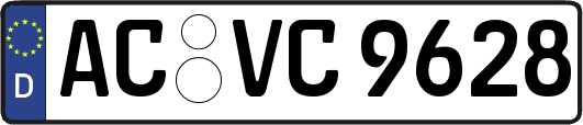 AC-VC9628