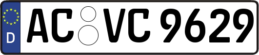 AC-VC9629