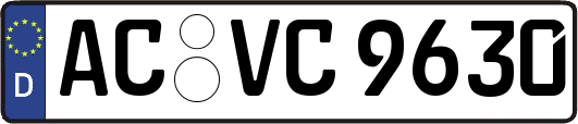 AC-VC9630