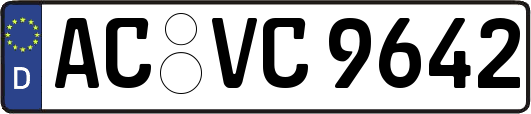 AC-VC9642