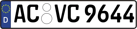 AC-VC9644