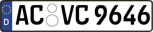 AC-VC9646