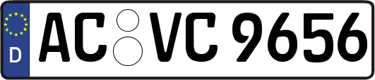 AC-VC9656