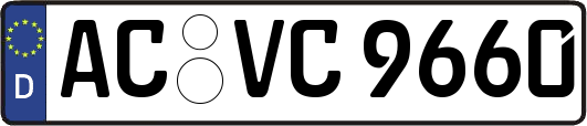 AC-VC9660
