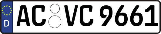 AC-VC9661