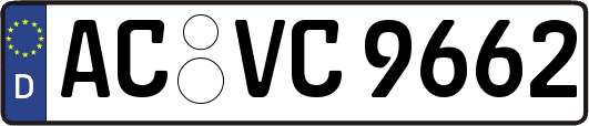 AC-VC9662