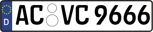 AC-VC9666