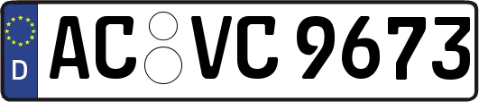 AC-VC9673