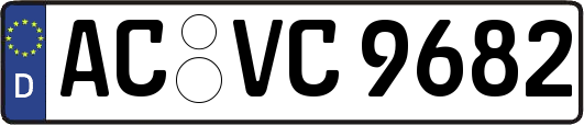 AC-VC9682