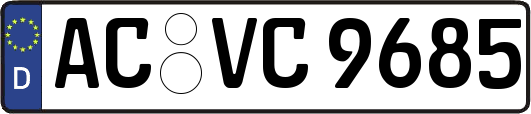 AC-VC9685