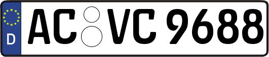 AC-VC9688