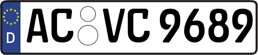 AC-VC9689