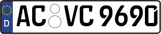 AC-VC9690