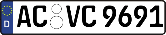 AC-VC9691