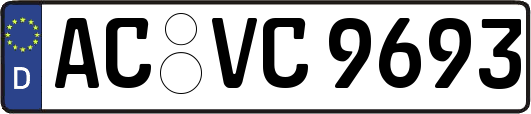 AC-VC9693