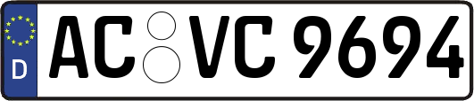 AC-VC9694