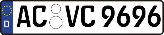AC-VC9696