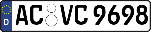 AC-VC9698