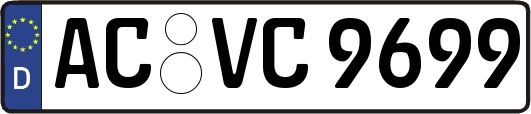 AC-VC9699
