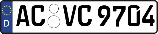AC-VC9704