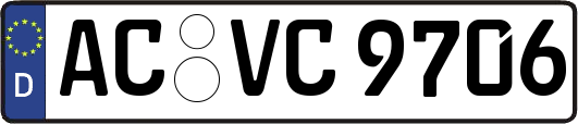 AC-VC9706