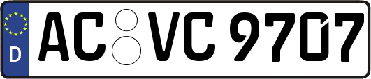 AC-VC9707