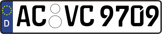 AC-VC9709