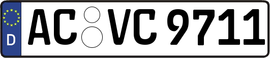 AC-VC9711