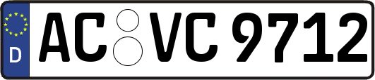 AC-VC9712