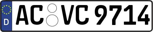 AC-VC9714