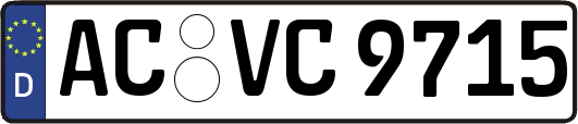 AC-VC9715
