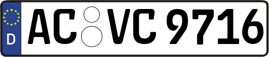 AC-VC9716
