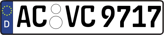 AC-VC9717