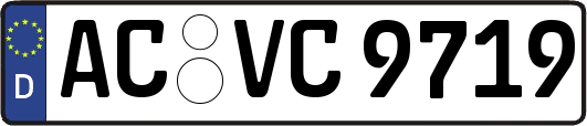AC-VC9719