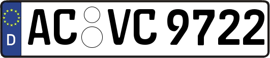 AC-VC9722
