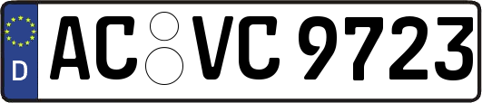 AC-VC9723
