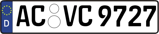 AC-VC9727