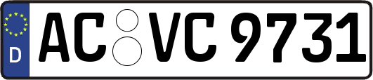 AC-VC9731