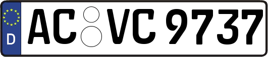 AC-VC9737