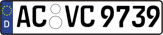AC-VC9739