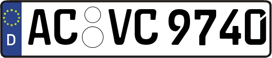AC-VC9740