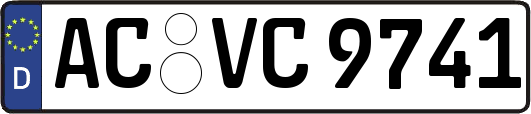 AC-VC9741
