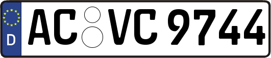 AC-VC9744