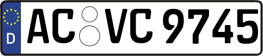 AC-VC9745