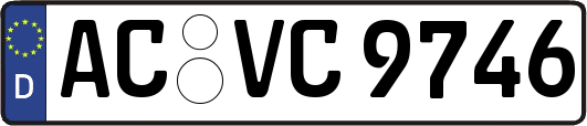 AC-VC9746