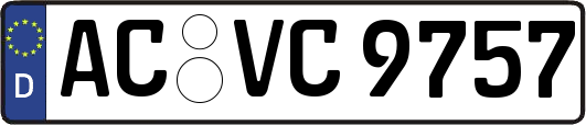 AC-VC9757