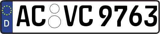 AC-VC9763