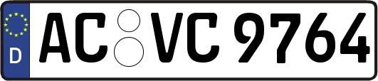 AC-VC9764